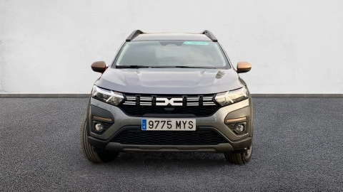 Dacia Jogger Extreme Go HYBRID 105kW (140CV) 7 plazas