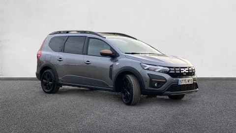 Dacia Jogger Extreme Go HYBRID 105kW (140CV) 7 plazas