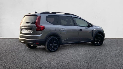 Dacia Jogger Extreme Go HYBRID 105kW (140CV) 7 plazas