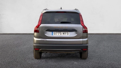 Dacia Jogger Extreme Go HYBRID 105kW (140CV) 7 plazas