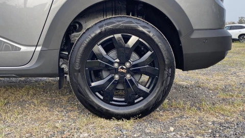 Dacia Jogger Extreme Go HYBRID 105kW (140CV) 7 plazas