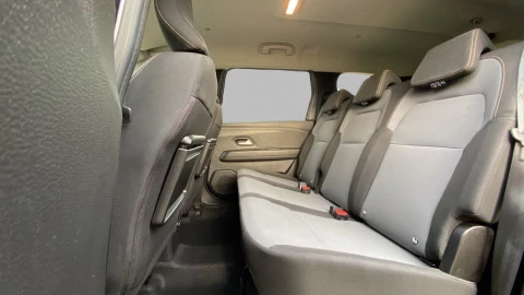 Dacia Jogger Extreme Go HYBRID 105kW (140CV) 7 plazas