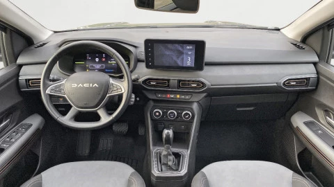 Dacia Jogger Extreme Go HYBRID 105kW (140CV) 7 plazas