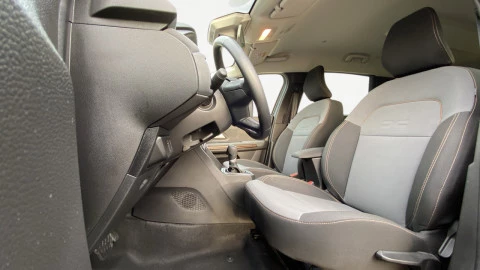 Dacia Jogger Extreme Go HYBRID 105kW (140CV) 7 plazas