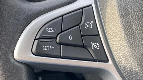 Dacia Jogger Extreme Go HYBRID 105kW (140CV) 7 plazas