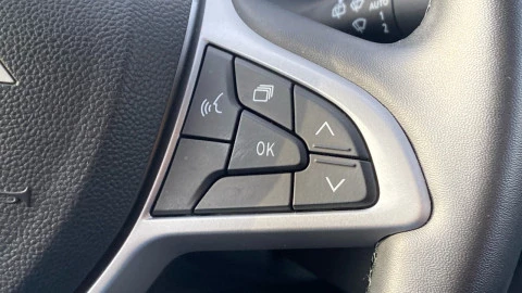 Dacia Jogger Extreme Go HYBRID 105kW (140CV) 7 plazas