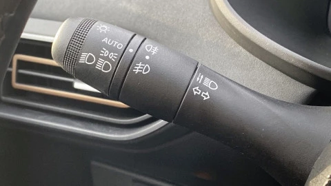 Dacia Jogger Extreme Go HYBRID 105kW (140CV) 7 plazas