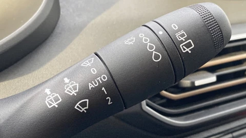 Dacia Jogger Extreme Go HYBRID 105kW (140CV) 7 plazas