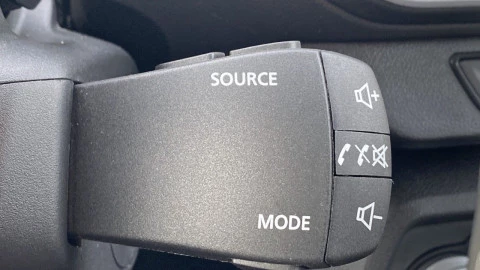 Dacia Jogger Extreme Go HYBRID 105kW (140CV) 7 plazas