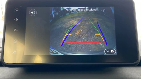 Dacia Jogger Extreme Go HYBRID 105kW (140CV) 7 plazas