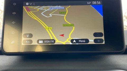 Dacia Jogger Extreme Go HYBRID 105kW (140CV) 7 plazas