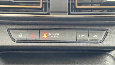 Dacia Jogger Extreme Go HYBRID 105kW (140CV) 7 plazas