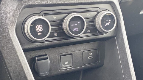 Dacia Jogger Extreme Go HYBRID 105kW (140CV) 7 plazas