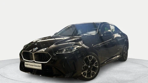 BMW Serie 2 218d Gran Coupe