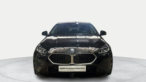 BMW Serie 2 218d Gran Coupe