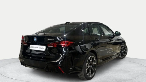 BMW Serie 2 218d Gran Coupe