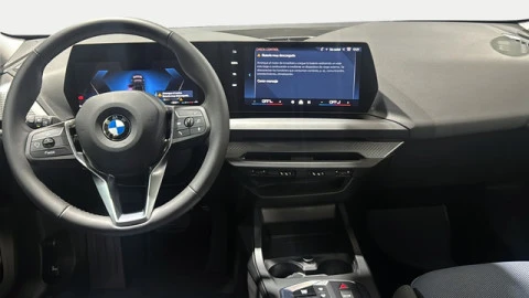 BMW Serie 2 218d Gran Coupe