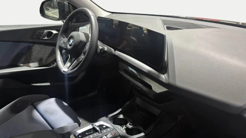 BMW Serie 2 218d Gran Coupe
