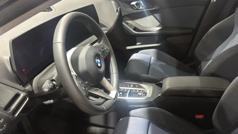 BMW Serie 2 218d Gran Coupe