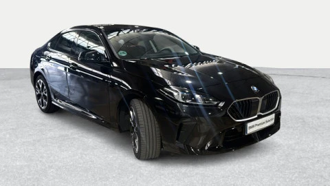 BMW Serie 2 218d Gran Coupe