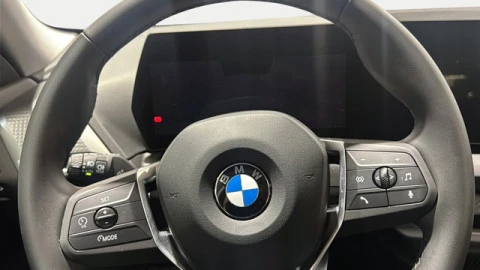 BMW Serie 2 218d Gran Coupe