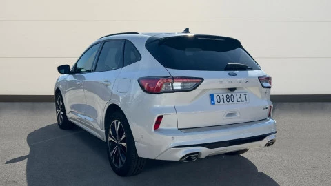 Ford Kuga ST-Line X 2.0 EcoBlue MHEV 110kW (150CV)