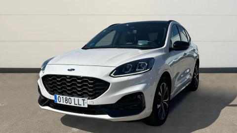 Ford Kuga ST-Line X 2.0 EcoBlue MHEV 110kW (150CV)