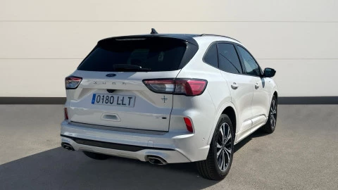 Ford Kuga ST-Line X 2.0 EcoBlue MHEV 110kW (150CV)