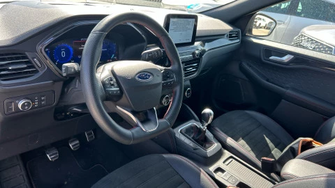 Ford Kuga ST-Line X 2.0 EcoBlue MHEV 110kW (150CV)