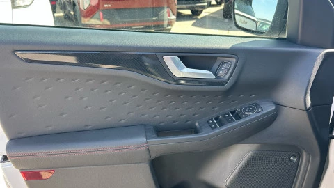Ford Kuga ST-Line X 2.0 EcoBlue MHEV 110kW (150CV)