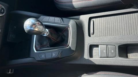 Ford Kuga ST-Line X 2.0 EcoBlue MHEV 110kW (150CV)
