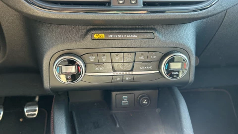 Ford Kuga ST-Line X 2.0 EcoBlue MHEV 110kW (150CV)