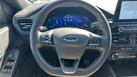 Ford Kuga ST-Line X 2.0 EcoBlue MHEV 110kW (150CV)