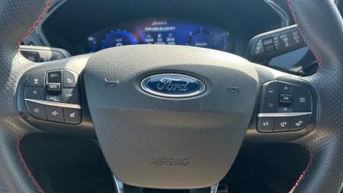 Ford Kuga ST-Line X 2.0 EcoBlue MHEV 110kW (150CV)