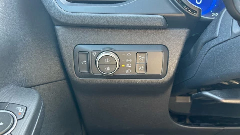 Ford Kuga ST-Line X 2.0 EcoBlue MHEV 110kW (150CV)