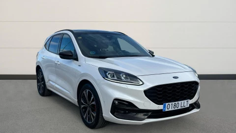 Ford Kuga ST-Line X 2.0 EcoBlue MHEV 110kW (150CV)