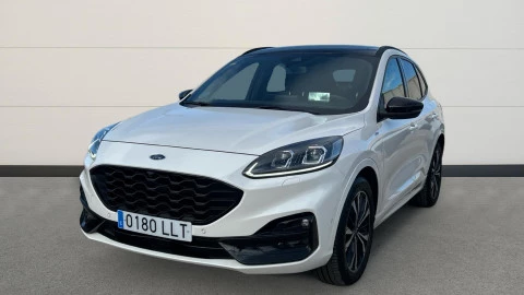Ford Kuga ST-Line X 2.0 EcoBlue MHEV 110kW (150CV)