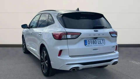 Ford Kuga ST-Line X 2.0 EcoBlue MHEV 110kW (150CV)