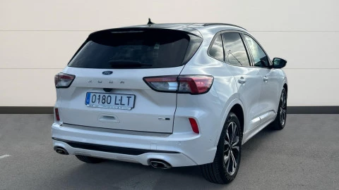 Ford Kuga ST-Line X 2.0 EcoBlue MHEV 110kW (150CV)