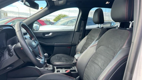Ford Kuga ST-Line X 2.0 EcoBlue MHEV 110kW (150CV)