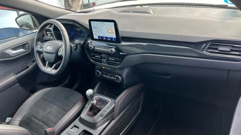 Ford Kuga ST-Line X 2.0 EcoBlue MHEV 110kW (150CV)
