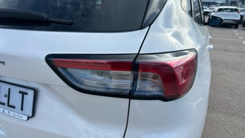 Ford Kuga ST-Line X 2.0 EcoBlue MHEV 110kW (150CV)