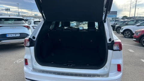 Ford Kuga ST-Line X 2.0 EcoBlue MHEV 110kW (150CV)