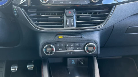 Ford Kuga ST-Line X 2.0 EcoBlue MHEV 110kW (150CV)