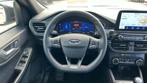 Ford Kuga ST-Line X 2.0 EcoBlue MHEV 110kW (150CV)