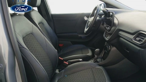 Ford Puma 1.0 EcoBoost 155cv ST-Line X MHEV Auto