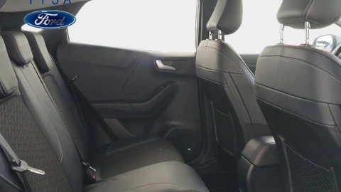 Ford Puma 1.0 EcoBoost 155cv ST-Line X MHEV Auto