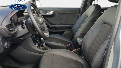 Ford Puma 1.0 EcoBoost 155cv ST-Line X MHEV Auto