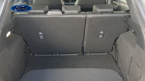 Ford Puma 1.0 EcoBoost 155cv ST-Line X MHEV Auto