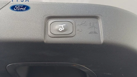 Ford Puma 1.0 EcoBoost 155cv ST-Line X MHEV Auto